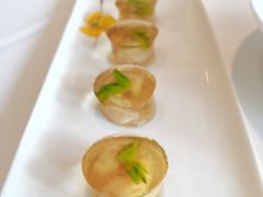 嫩苗糟虾球-苏浙总会(国金中心店)