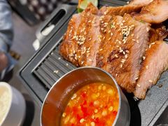 -simply thai天泰(长泰广场店)