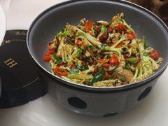 -南山翁新概念川菜(江宁万达广场店)