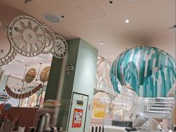 -奈尔宝·儿童乐园·亲子餐厅(华采天地店)