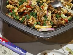 -蛙来哒(方圆荟店)