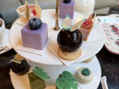 -棕榈岛海鲜自助餐厅(虹桥迎宾馆店)