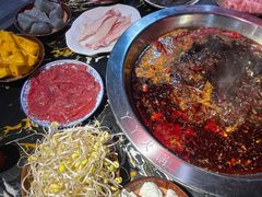 -華·丫丫火锅供销社(老城店)