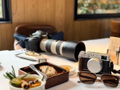 -月芽· 璞上餐厅·上天竺店