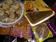 -老天母卤味专家(南方商城店)