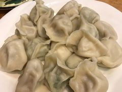 -东北农家小院(定西路店)