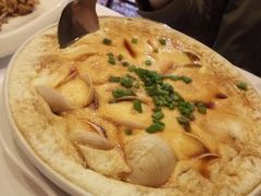蛤蜊炖蛋-永兴餐厅(复兴中路店)