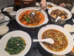 -简小舍·民间手艺菜(武昌江滩店)