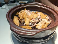 -秋色客家菜(南山店)