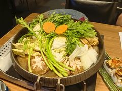 -满来寿喜烧(金虹桥店)