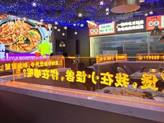 -徐记小怪兽肉蟹煲(中央大街店)
