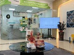 -海之声助听器峰力直营店深圳旗舰中心