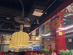 -管氏翅吧(马家堡店)