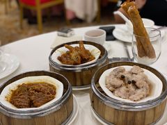 芋头蒸排骨-凤凰楼酒家·粤宴点心(华强北店)