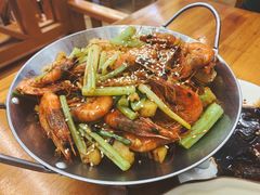 -外婆的味道私房餐厅·外婆喊你回家吃饭