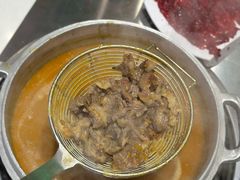 -荣叔港式沙嗲牛肉火锅(正佳潮流店)