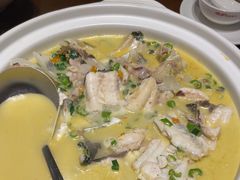 -渔乡米香·剁椒鱼头(四方坪店)