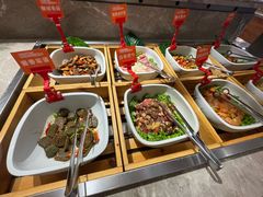 -悦橙烤肉海鲜自助(中央大街店)