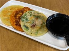 -李先生的首尔小馆(松江启源广场店)