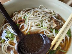 -李先生牛肉面大王(辽宁路店)