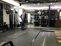 -简·无界健身工作室·运动康复·体态(石厦店)