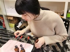 -墨more调香馆DIY自调香水(博雅国际中心B座店)