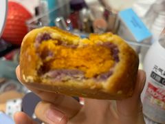 -爸爸糖吐司面包(悠唐购物中心店)
