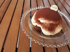 打翻的提拉米苏-半勺舒舒(太乙店)