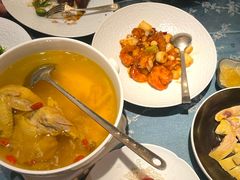 -扬州香格里拉·香宫中餐厅