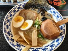 -食喜料理(诸城店)