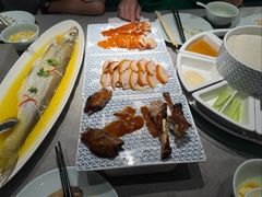 -羲和雅苑•北京烤鸭(乐园道万象城店)