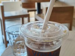 黑森林冰美式-VOYAGE COFFEE(北锣鼓巷店)