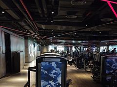 -W FITNESS 威尔仕健身·游泳(老西门新苑店)