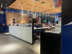 -鱼酷活鱼烤鱼(沈阳大悦城店)