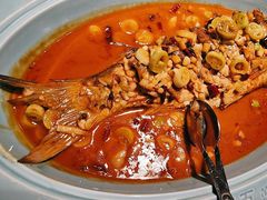 -阿五黄河大鲤鱼(英协路店)