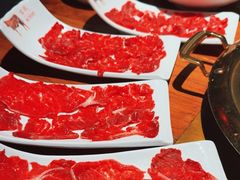 -川味观·鲜货火锅(西湖文化广场店)