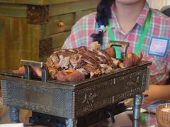 -格日勒阿妈蒙古厨房(大召店)
