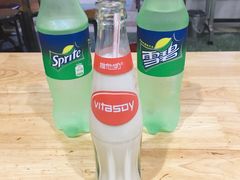 -魏旺湖北正宗牛肉面(硚口公园店)