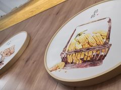 -小桃园·豆浆油条(复兴中路店)