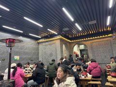 -清真·马峰烤肉(小学习北巷店)