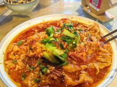 -水煮三国·川鲁江湖菜(香山店)