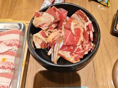 -九田家黑牛烤肉料理(衡百国际店)