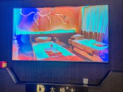 -江南足纪·影院足道·轻奢SPA(京基水贝店)
