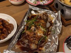 -新白鹿餐厅(城西银泰城店)