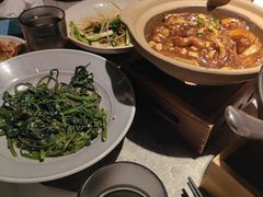 -留半山·香港食堂(啦啦宝都店)