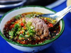 -马路边边·成都串串(翠柏路店)