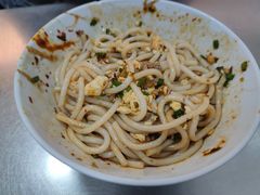 -辣辣小吃豆花米线(大观篆新农贸市场店)