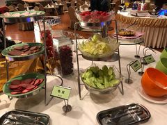 -甸园锦江宾馆(北外滩店)