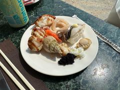 -白天鹅宾馆·流浮阁咖啡厅