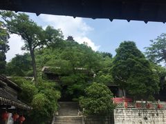 -阳明祠